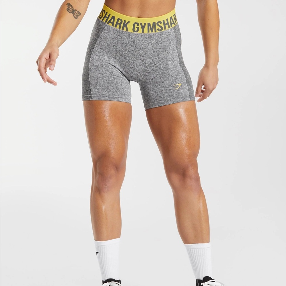 NEW Gymshark Flex Shorts